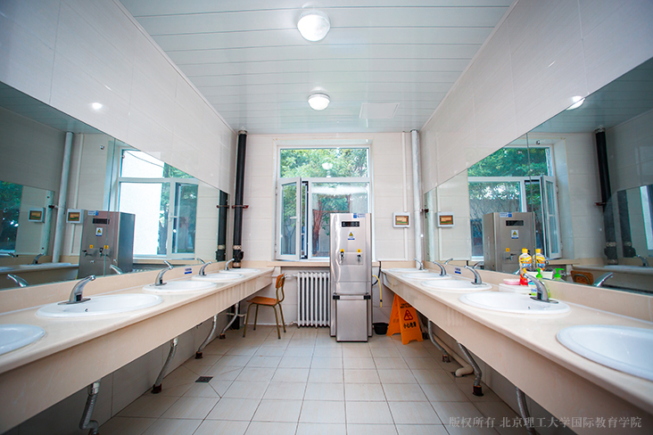 北京理工大学2020级中美犹他项目新生学习地址的重要公告