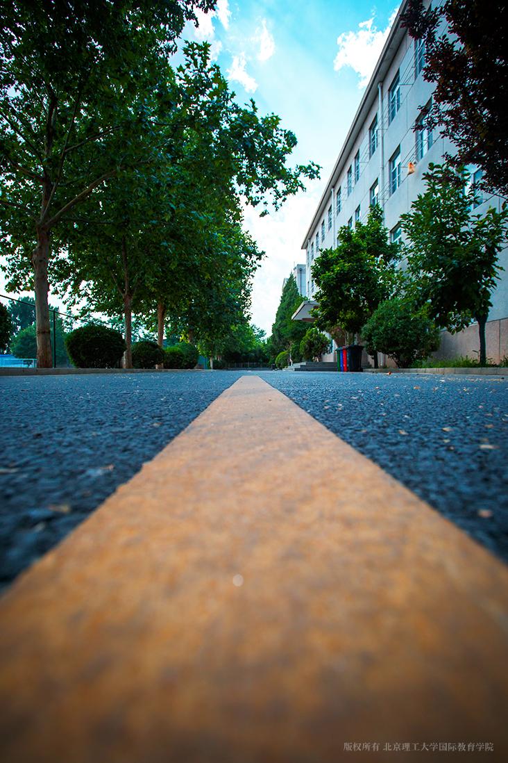 北京理工大学2020级中美犹他项目新生学习地址的重要公告