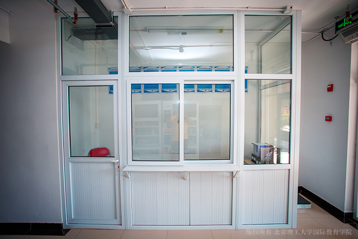 北京理工大学2020级中美犹他项目新生学习地址的重要公告