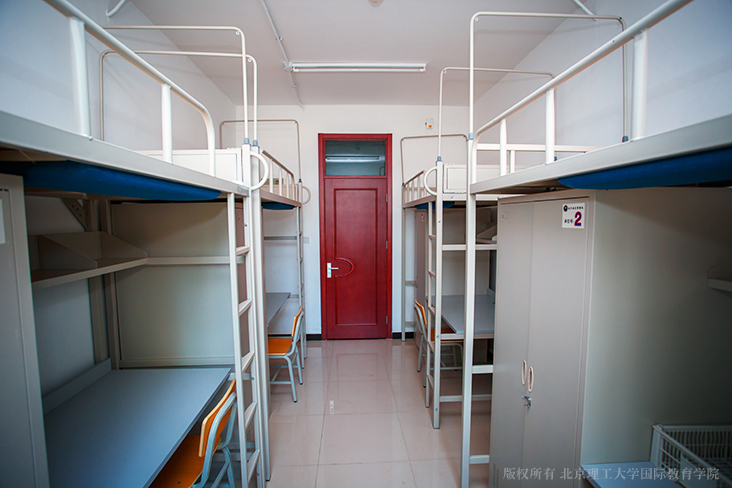 北京理工大学2020级中美犹他项目新生学习地址的重要公告