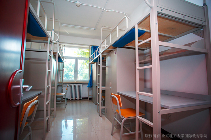 北京理工大学2020级中美犹他项目新生学习地址的重要公告