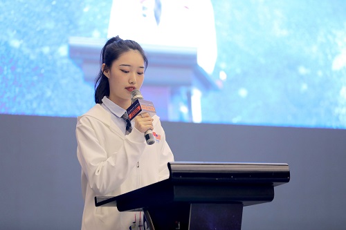 吉林大学莱姆顿学院2020级新生开学典礼